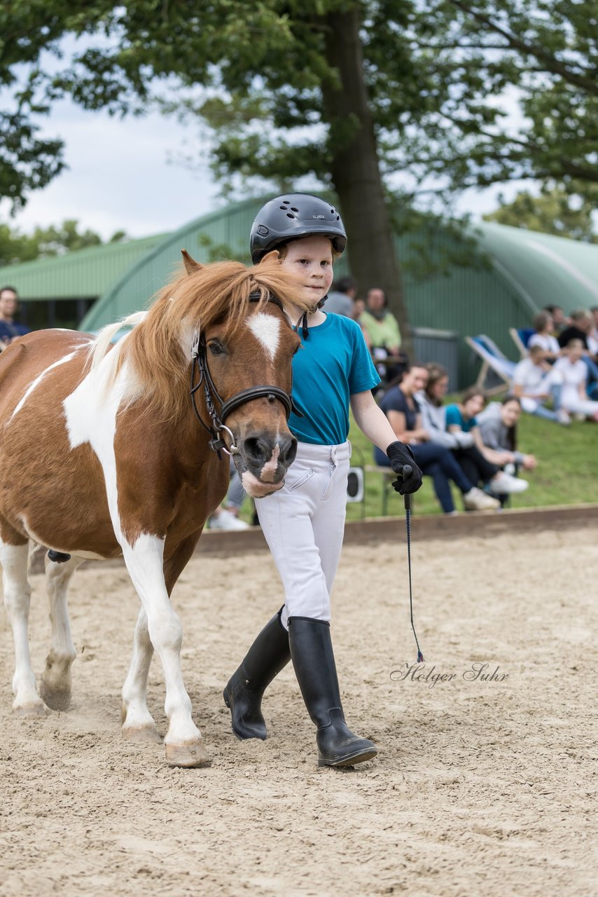 Bild 217 - Pony Akademie Turnier